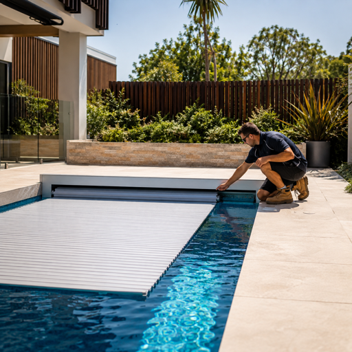 Pool covers